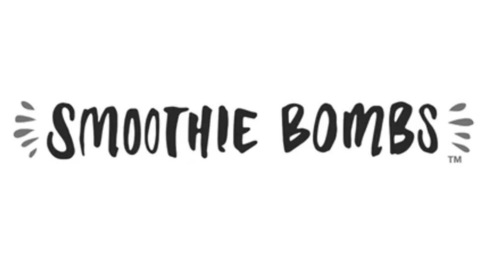 smoothie bombs