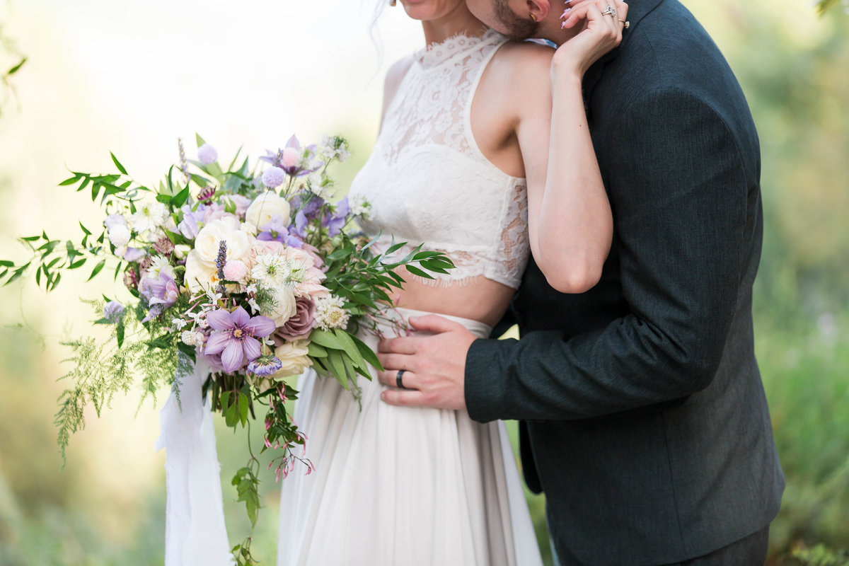 Bloom Photography for Franklin and Willow Showit Website Template 48