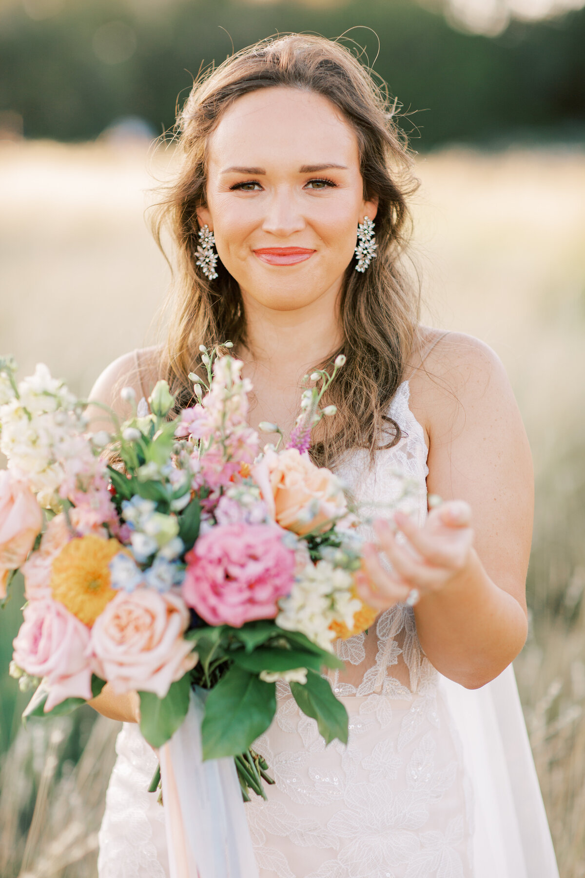 Best Wedding Photographer in Victoria, Texas: Jenny King | Fine art and luxury destination wedding photographer located in south Texas.
