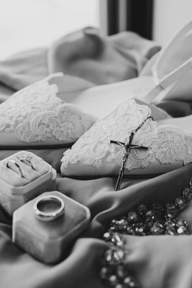 St. Patrick Catholic Church - Columbus, OH wedding30