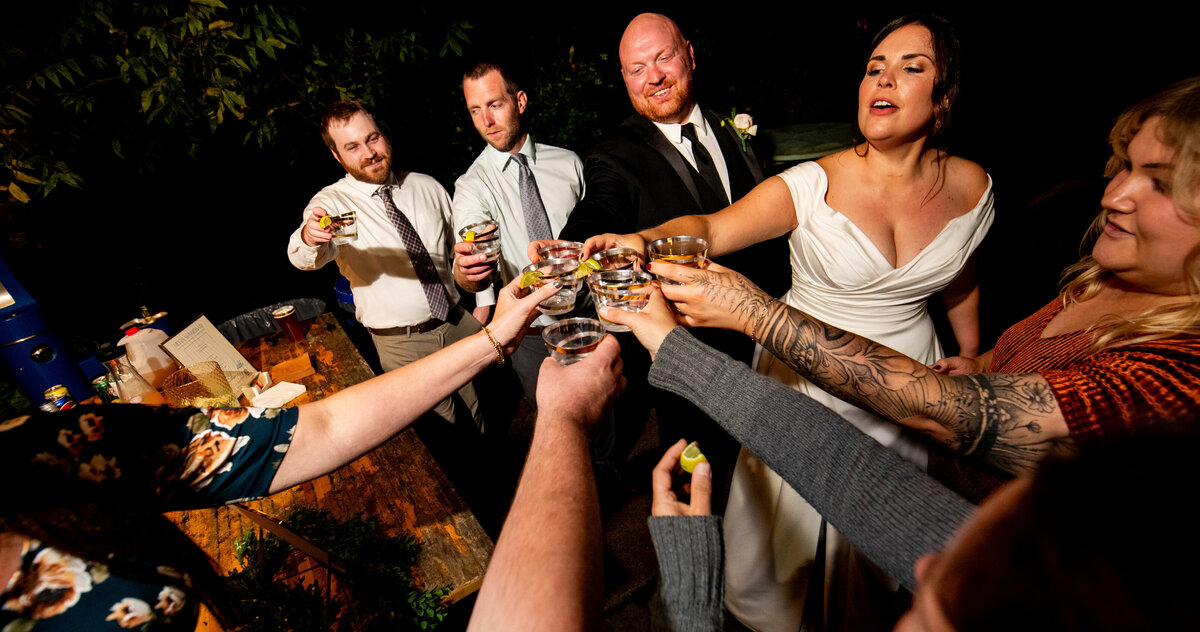 cheers wedding photography pump house