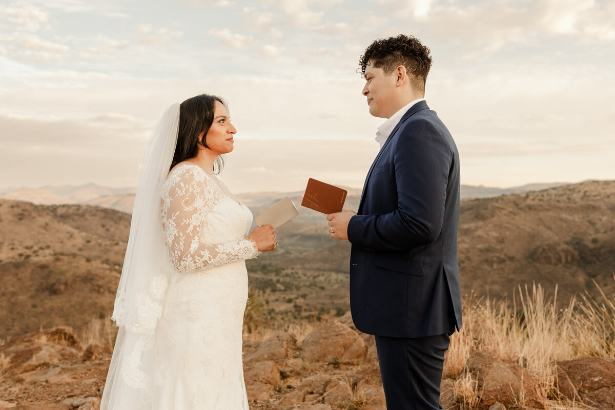 Rocky Mountain National Park Elopement German & Daniela