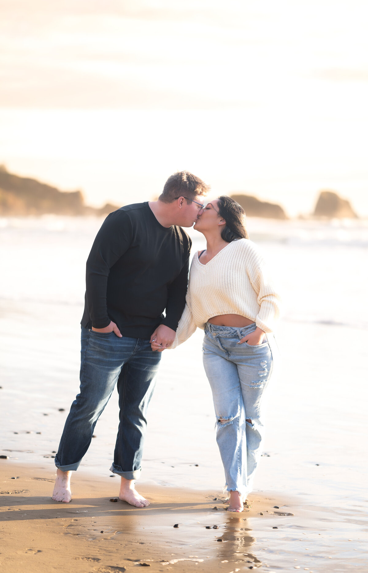Oregon Coast Photographer