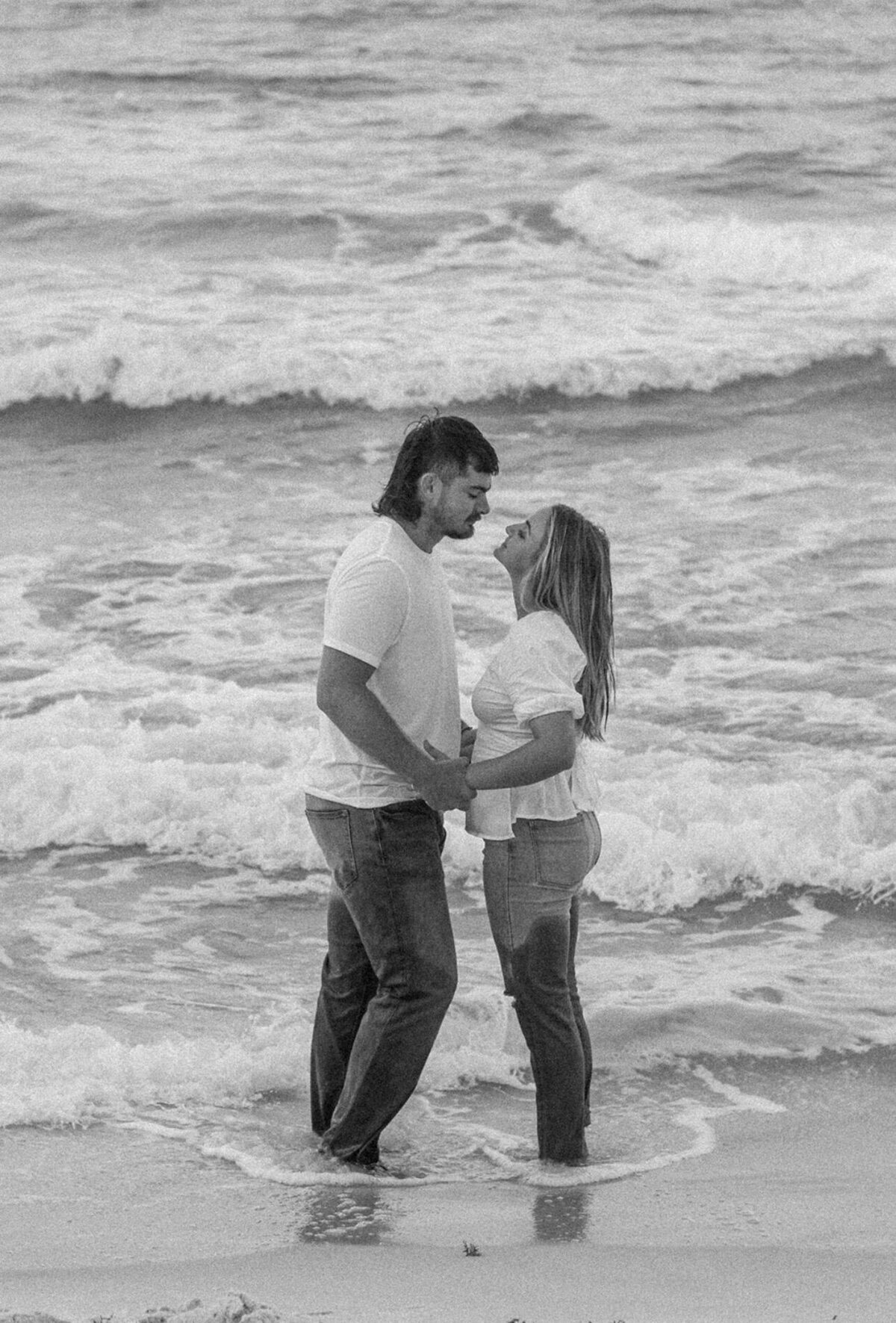 Panama city date night photographer