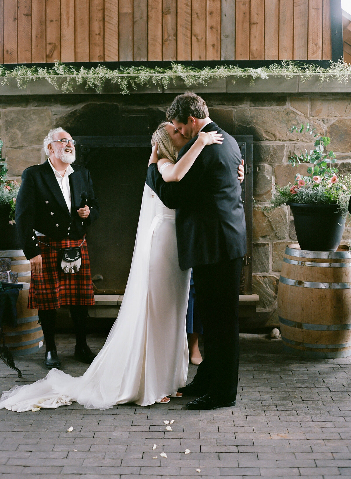 Jacqueline Anne Photography - Halifax Wedding Photographer - Ali and Warren-93