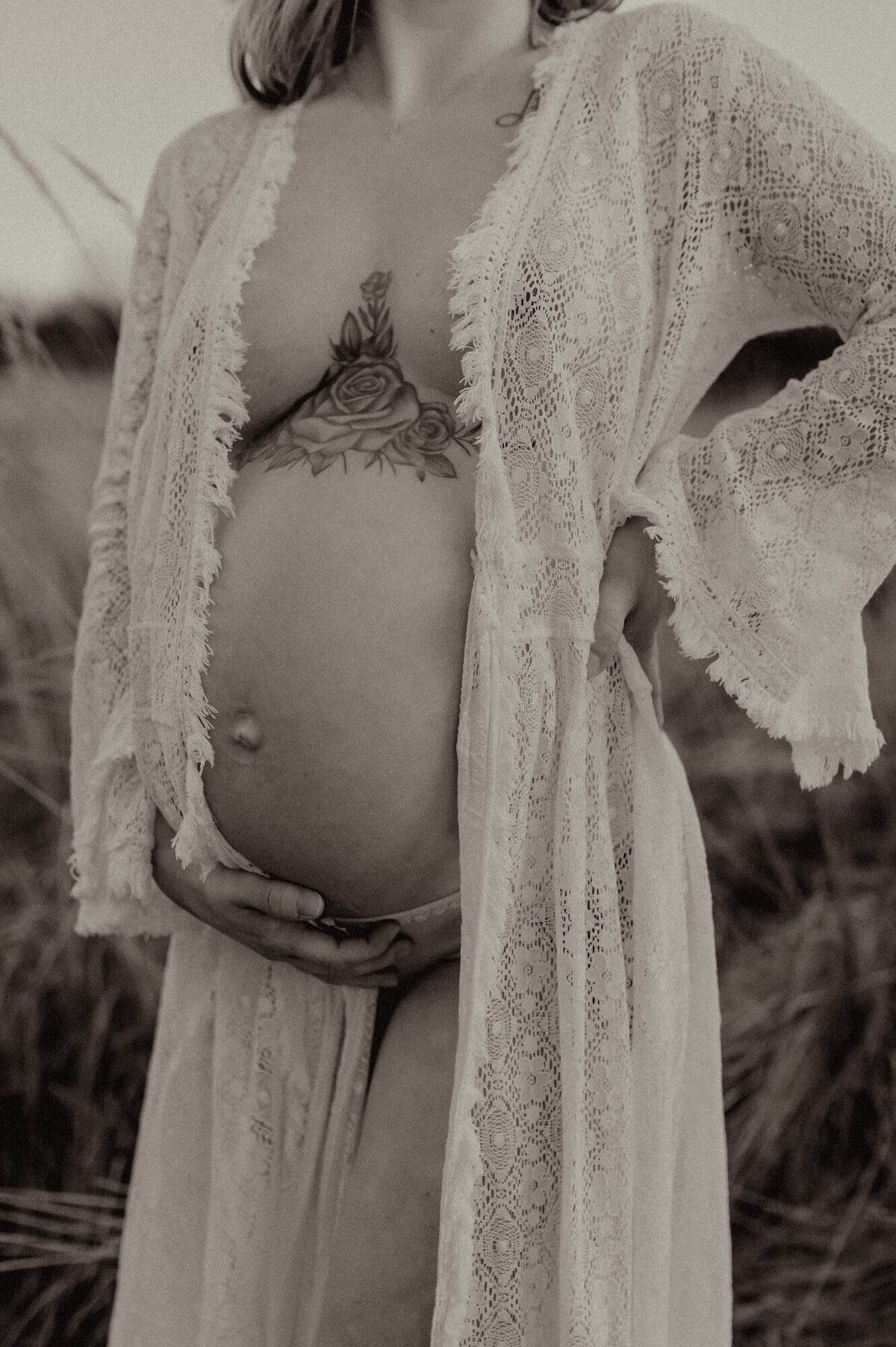 Zwangerschapsshoot Tessa Zwaan Fotografie 10