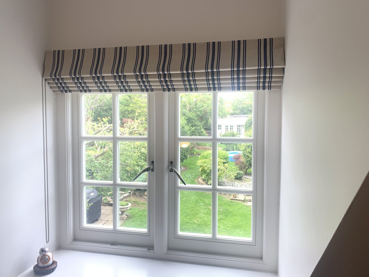 Made to measure curtains & blijds Oxfordshire53