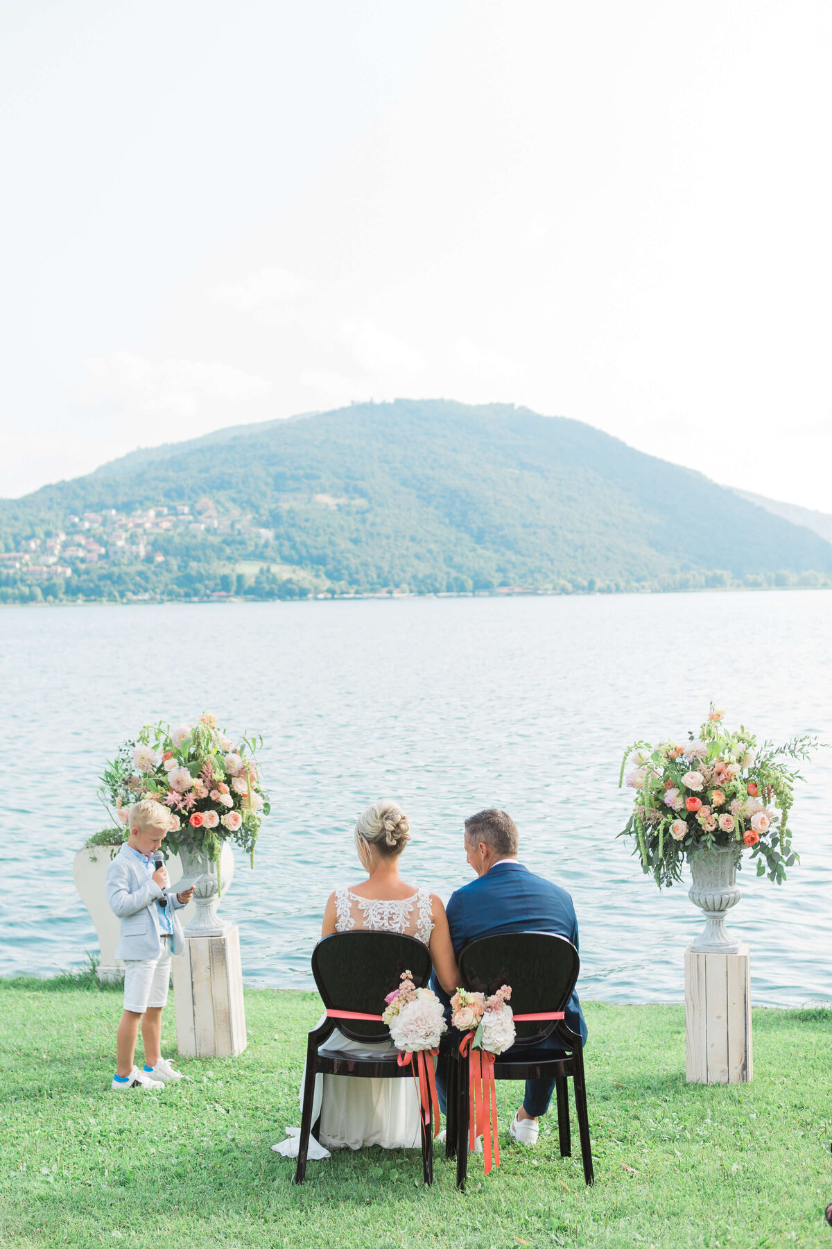 Wedding K&D - Lago d'Iseo - Italy 2018 33-1