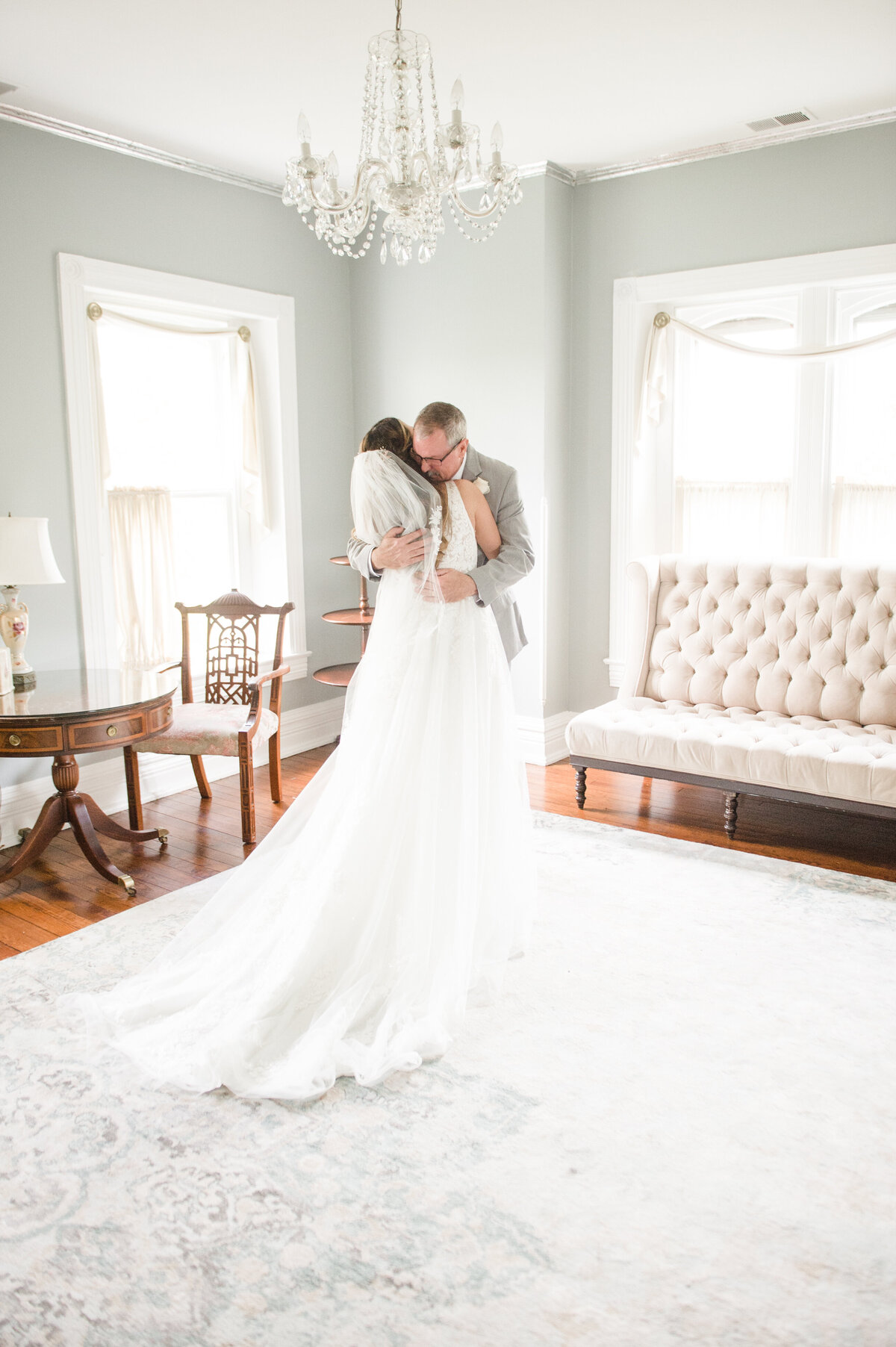 Ceresville Mansion Wedding by The Hill Studios-129