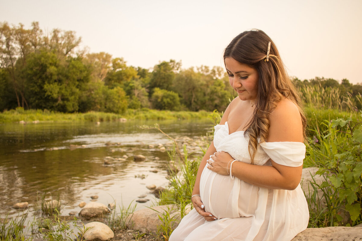 Maternity session-6