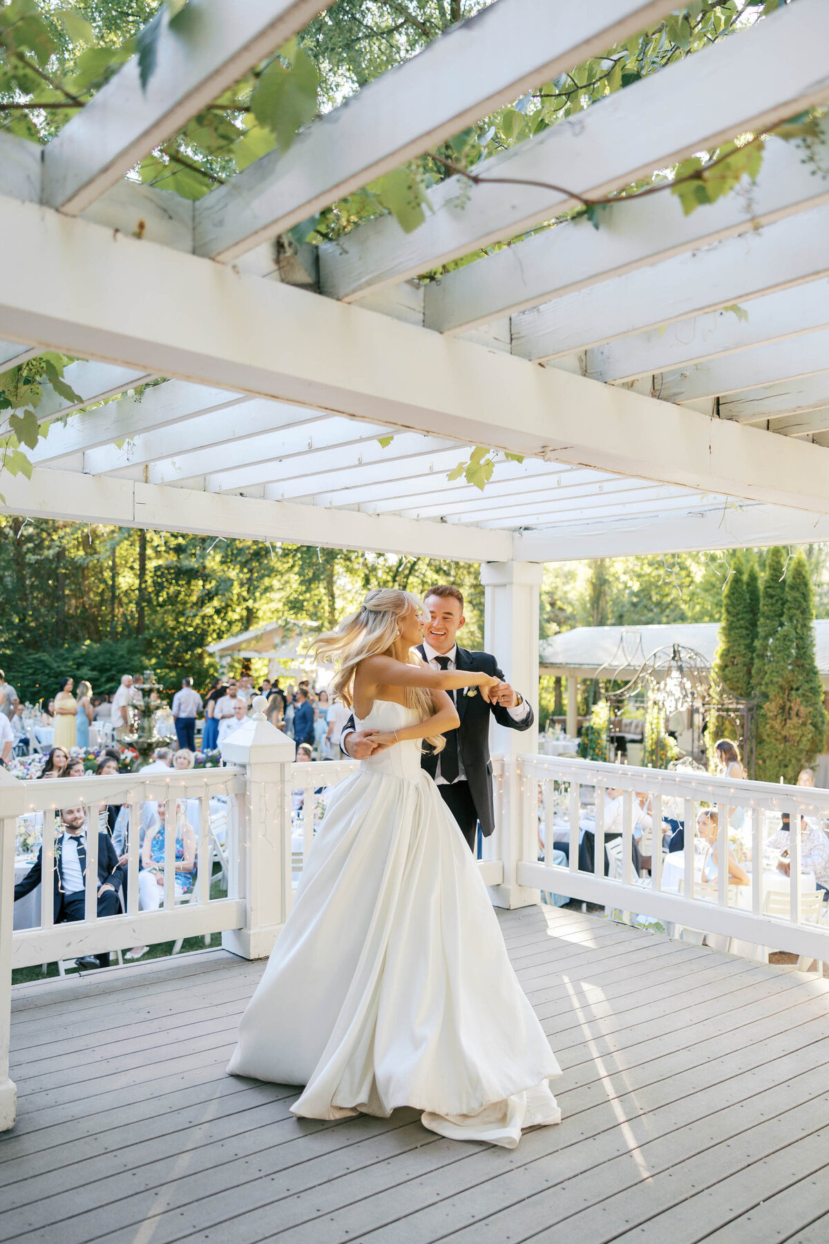 bellegardenswedding