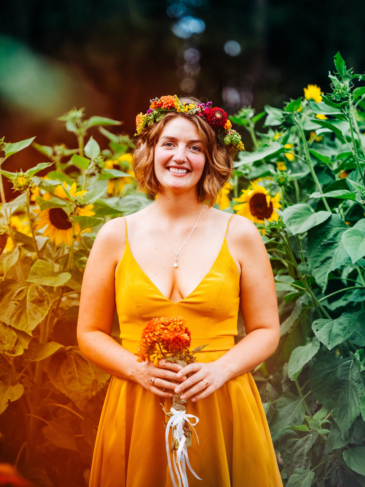 Pittsburgh-Elopement-Photographer-Flower-Farm-Maya-Elaine-Phography-Non-Traditional-Wedding-622