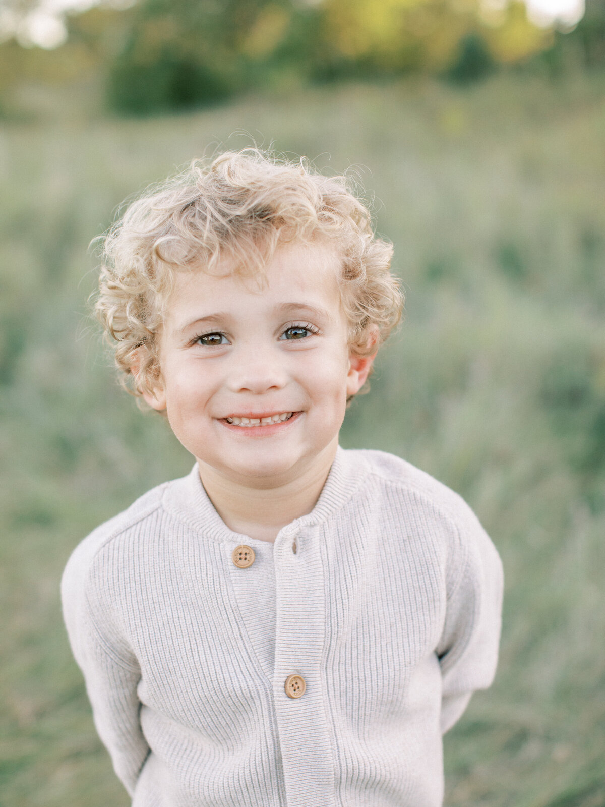 Whitefish Bay fall family session-107