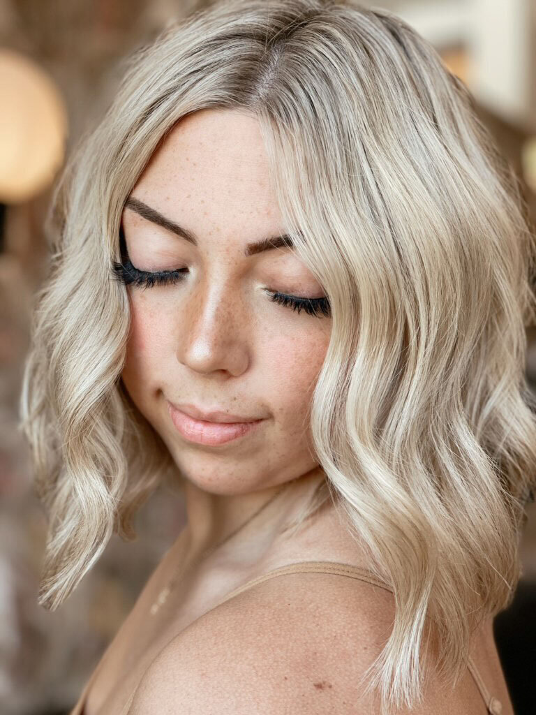 Megan Anders - So Lovely Hair Design - Cleveland Lived-In Color Specialist - Portfolio - 38