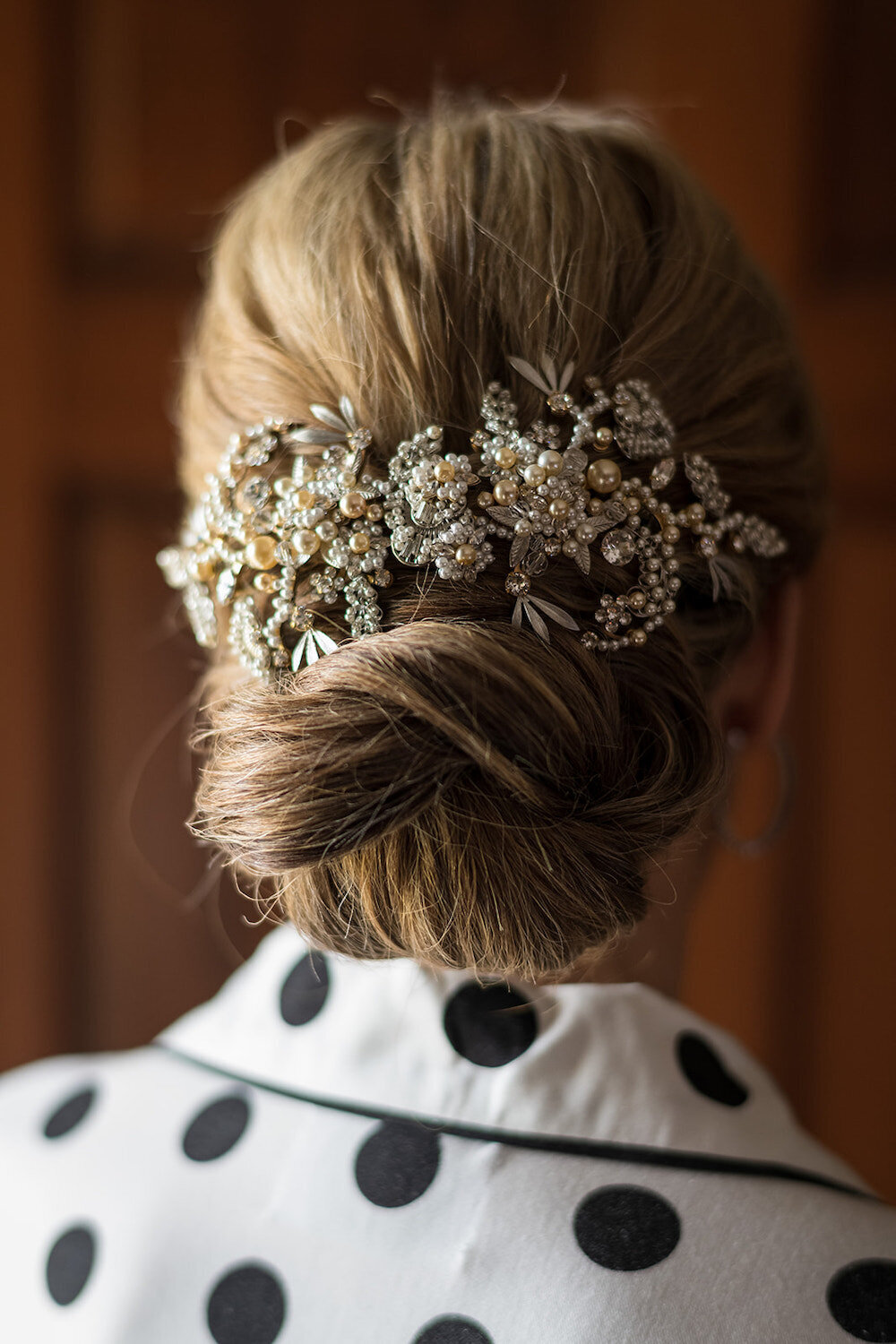 wedding-updo-hair-chignon-headpiece