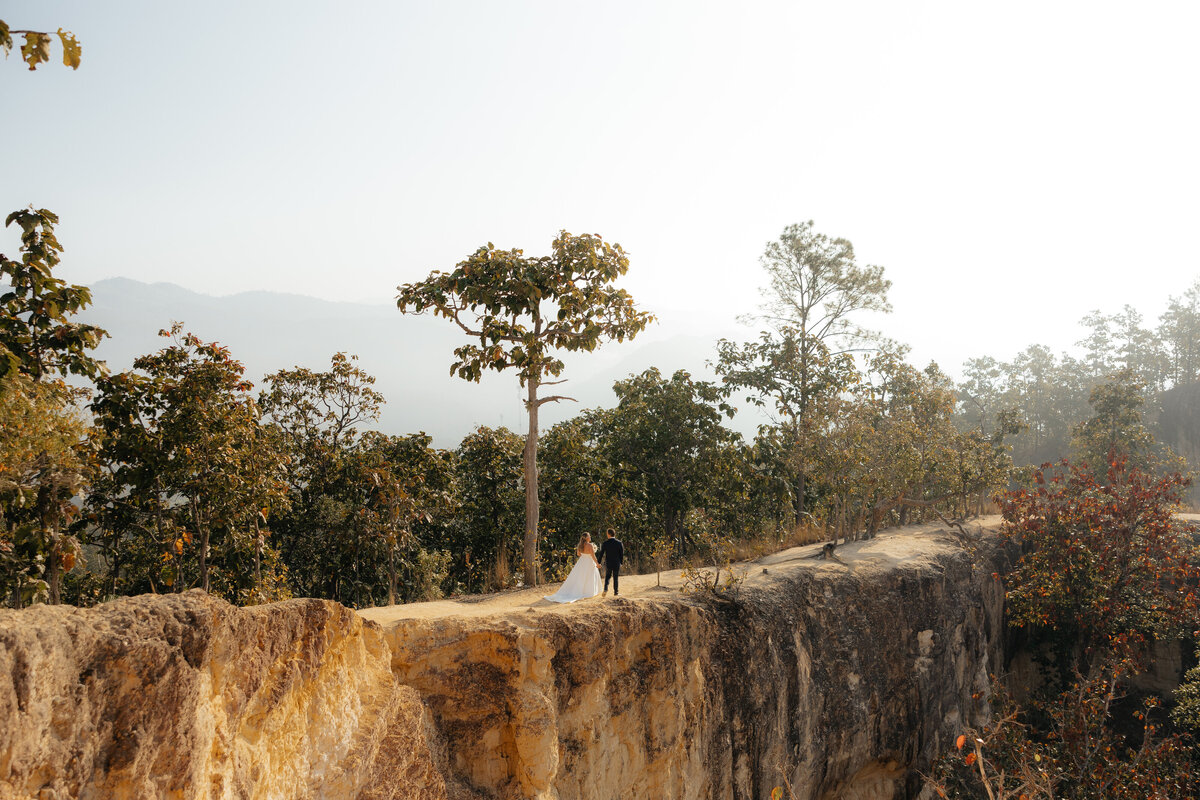 Lynzie and David Elopement-453