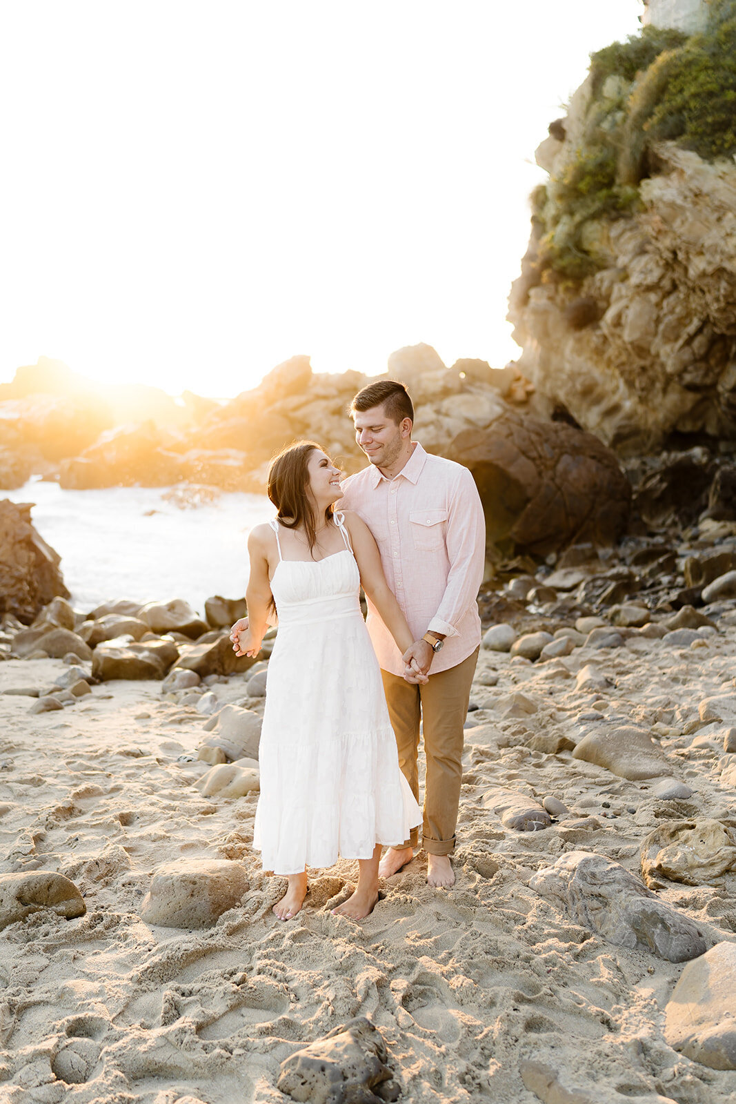 Little Corona Del Mar Beach 26