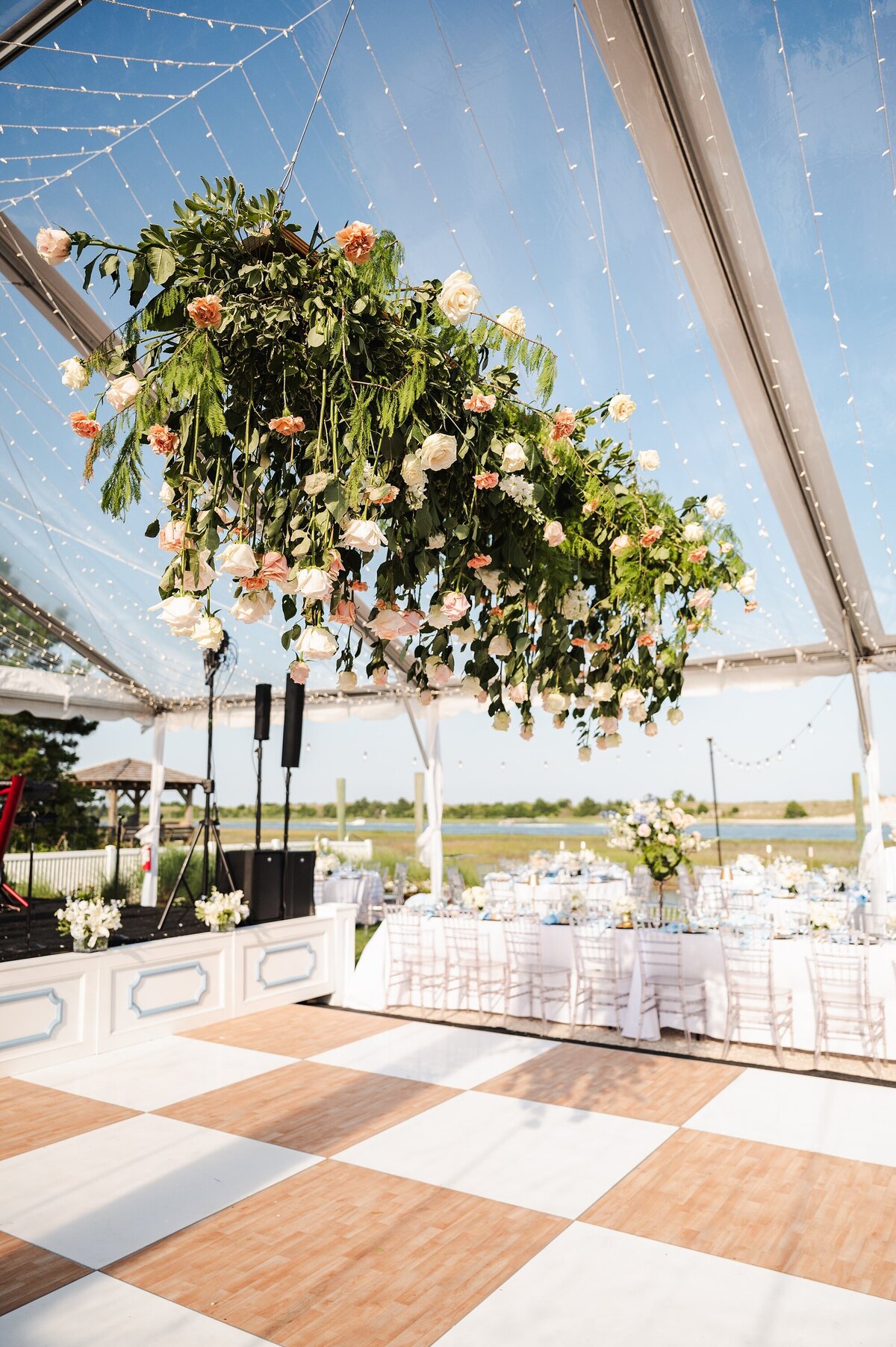 Beach Wedding Wilmington NC Brittanie Raquel Events Wedding Planning Emily and Alex_0021
