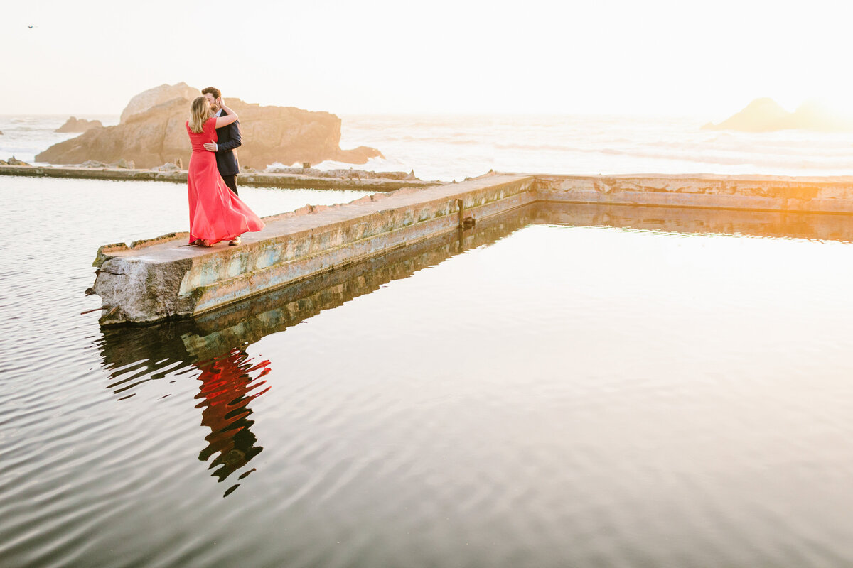 Best California Engagement Photographer-Best Texas Engagement Photographer-Jodee Friday & Co-149