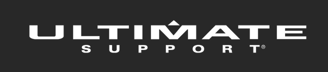 UltimateSupport Logo