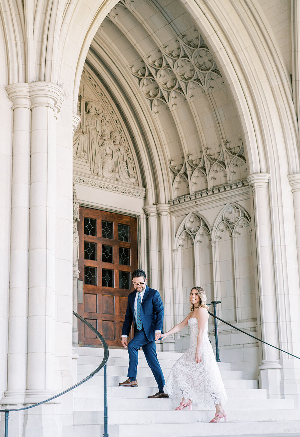 engagement-session-national-cathedral