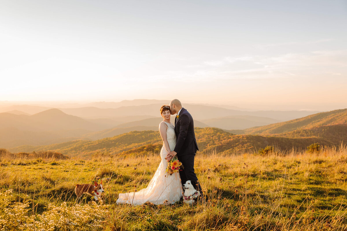 Max-Patch-NC-Mountain-Elopement-32