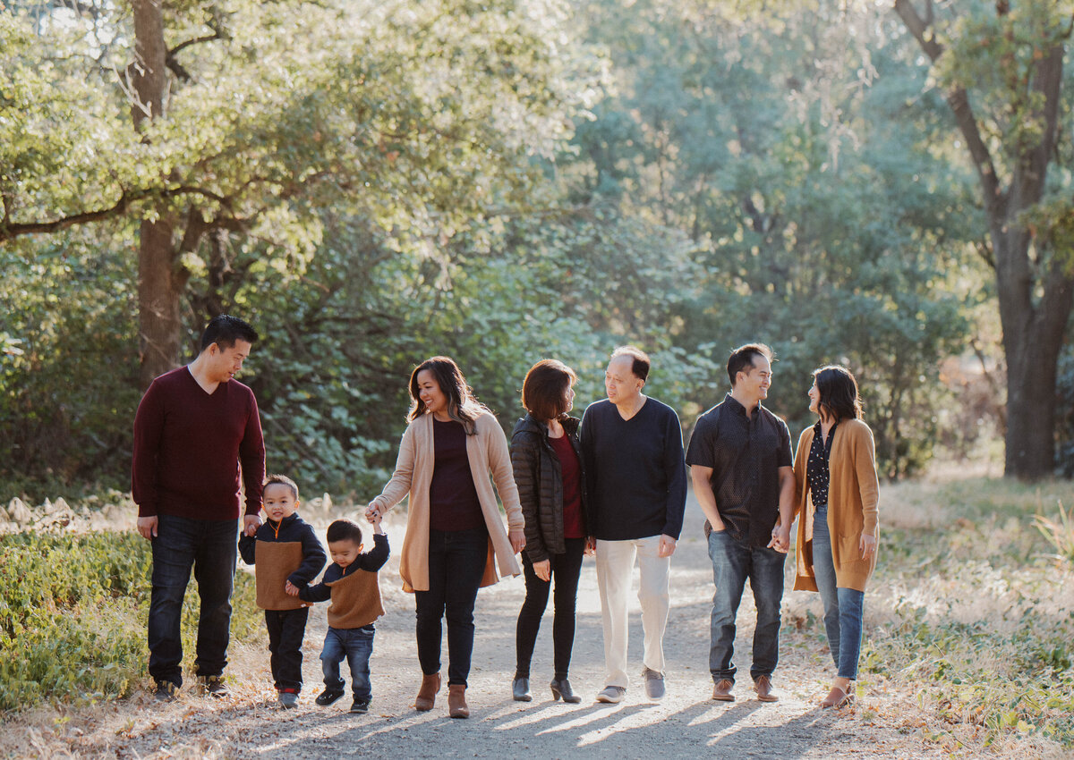 Sacramento Family Photographer