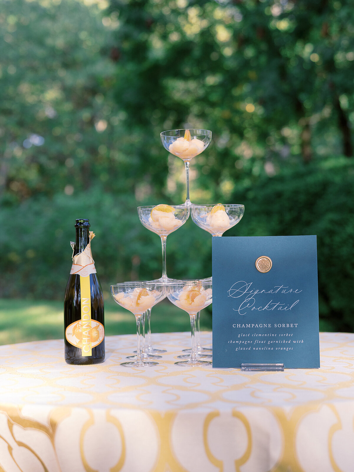 Jenny-Haas-Photography-Luxury-DC-Planner-Champagne-Tower-Chandon