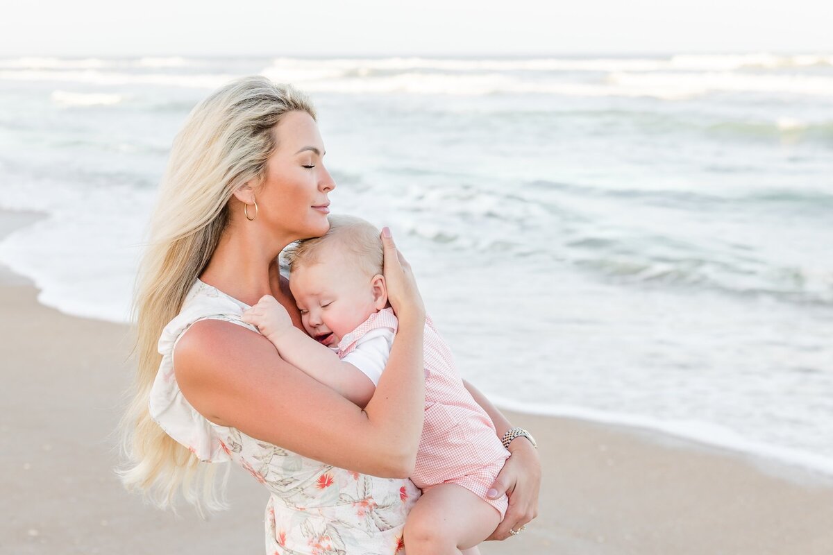 New Smyrna Beach extended family Photographer | Maggie Collins-26