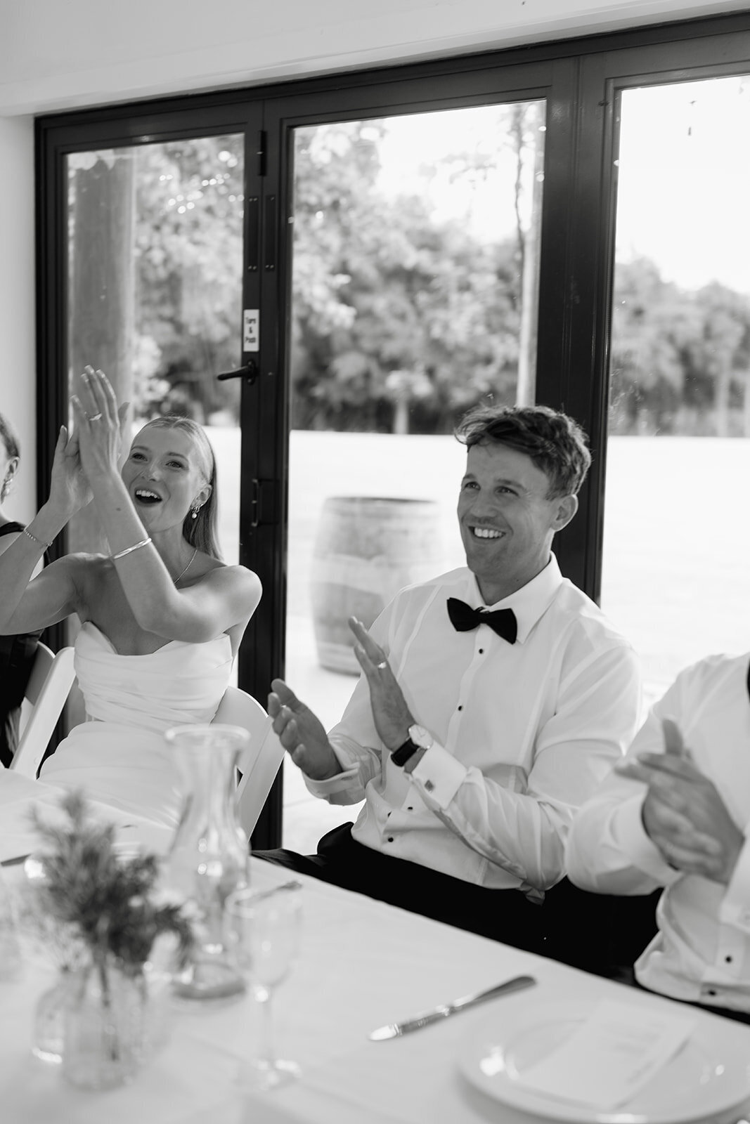 Melissa Clark Photography - Queenstown Wedding Photographer - Brenna & Taylor - Lookoutlodge Wedding-694
