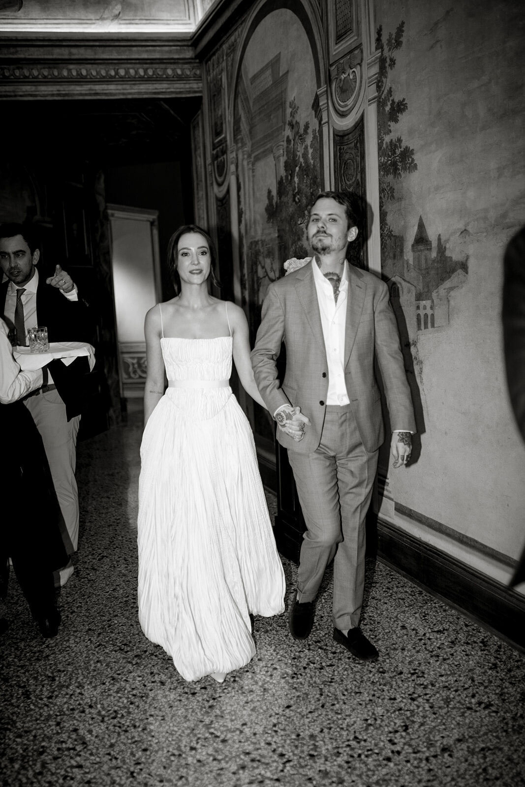 Weddings On Demand- destination wedding in Italy - E and J Rome 31