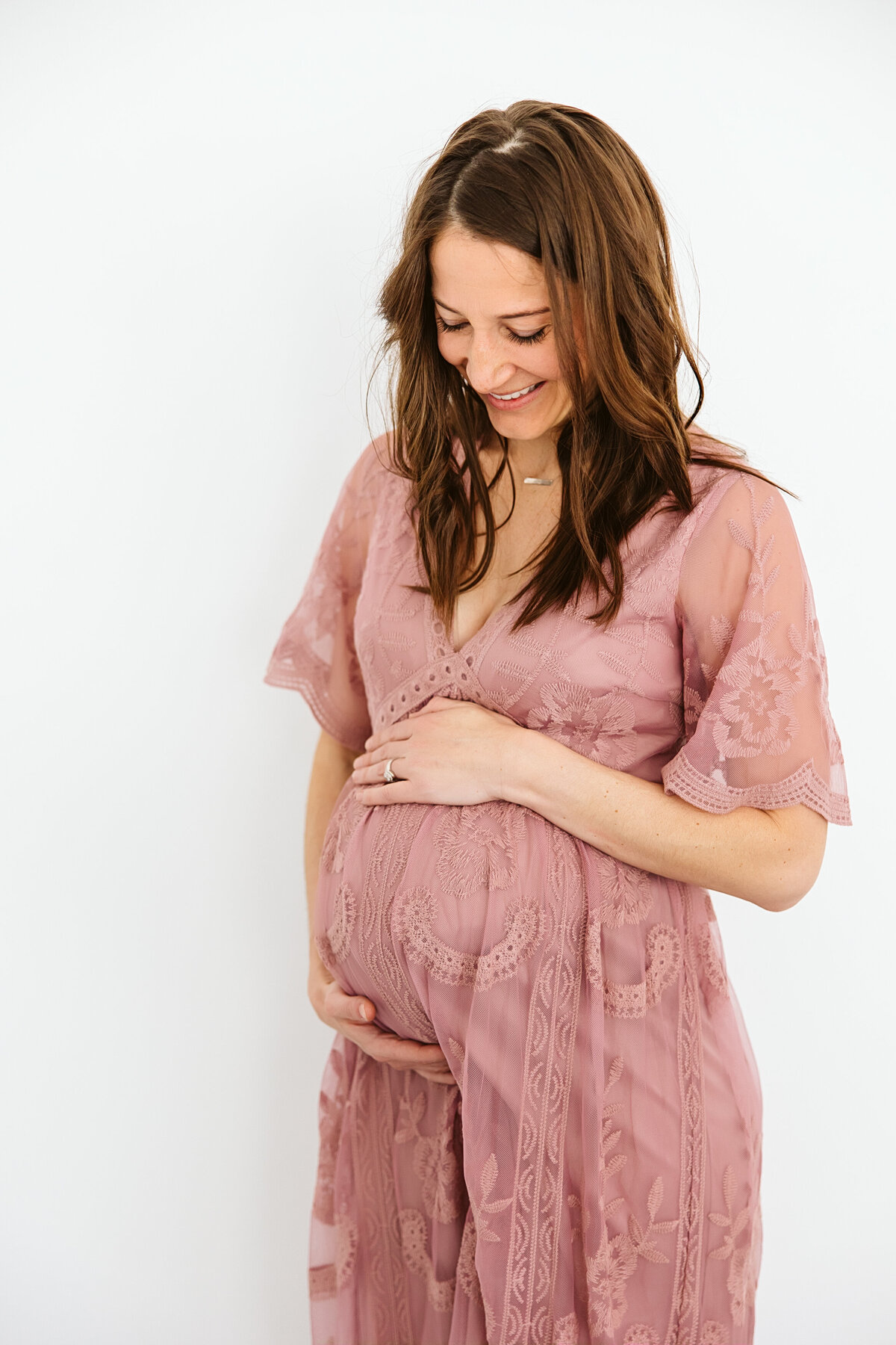 Minnesota-Alyssa Ashley Photography-Turnow maternity session-9