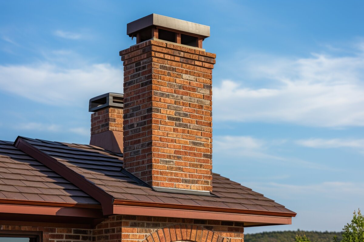 Chimney and Leadwork