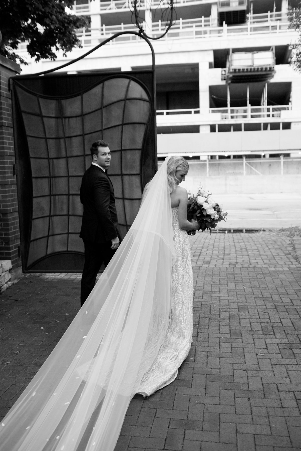 Kate and Brian Wedding - NPP540