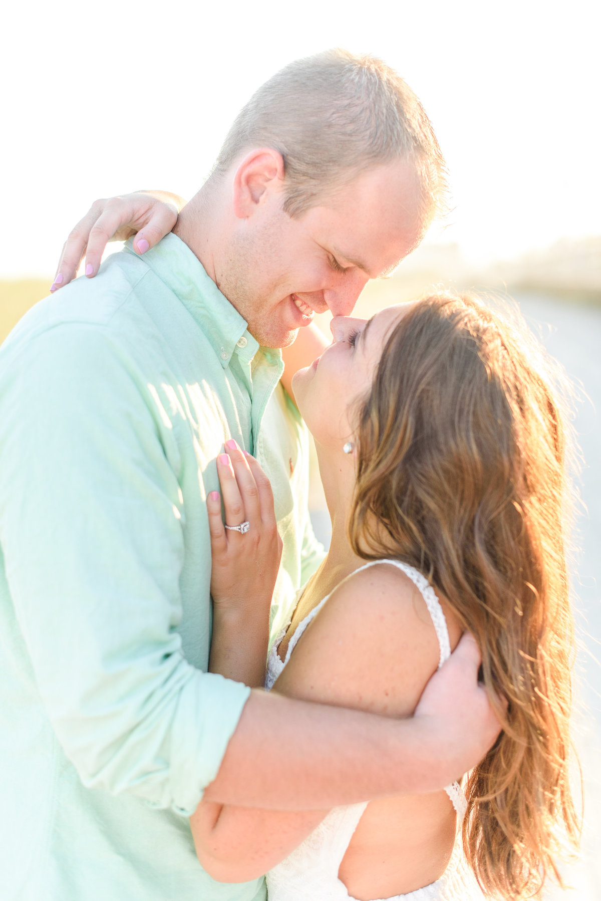 Olivia Rae Photography | Ocean City, NJ Engagement Session-149