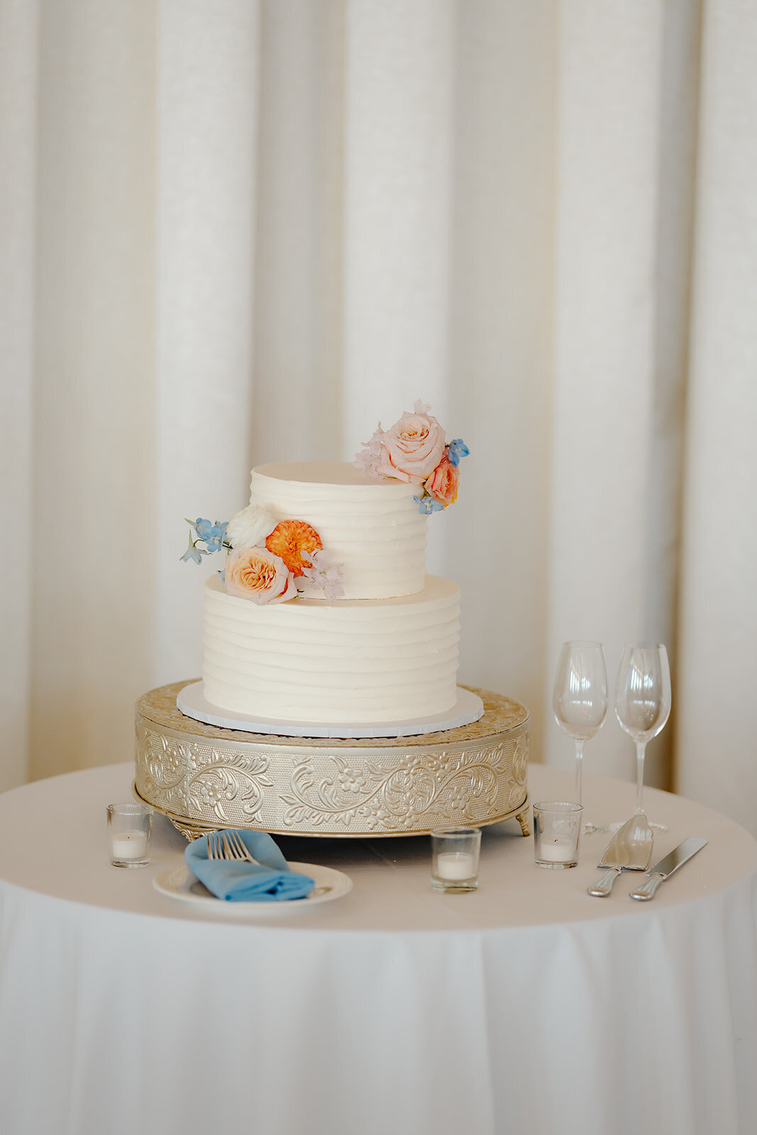 bel air bay club wedding  159