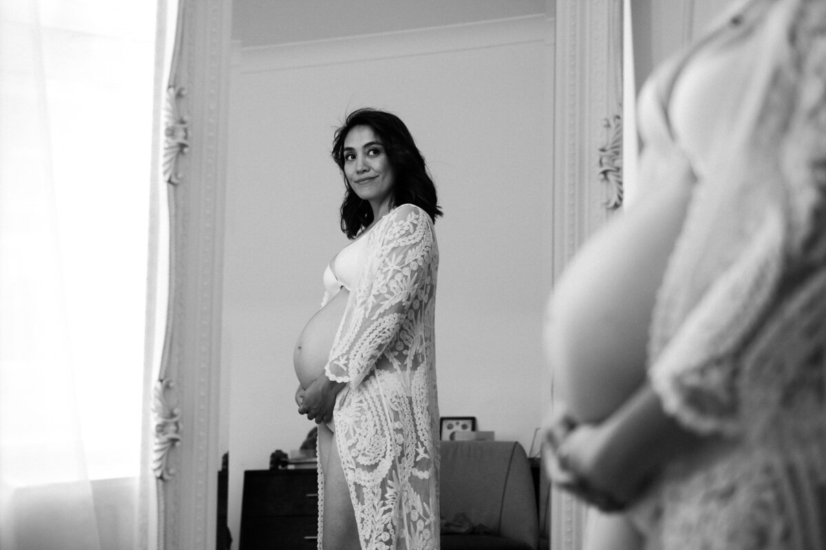 Maternity Photographer London-9
