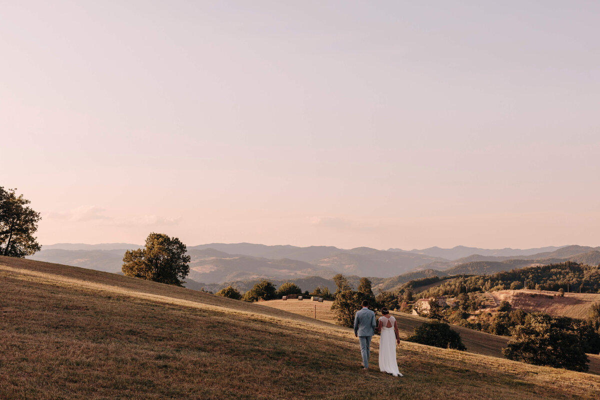Wedding S&G - Umbria - Italy - 2018 369