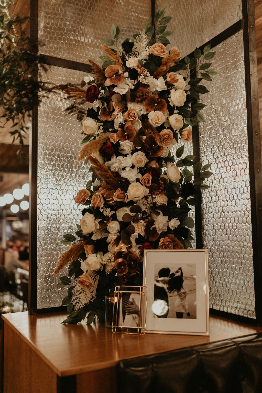 Edmonton-Wedding-Floral-Centerpieces