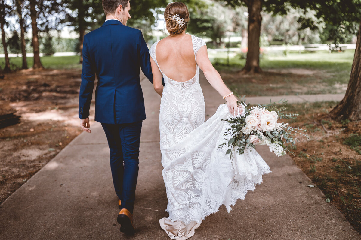 lace-wedding-dress-boho