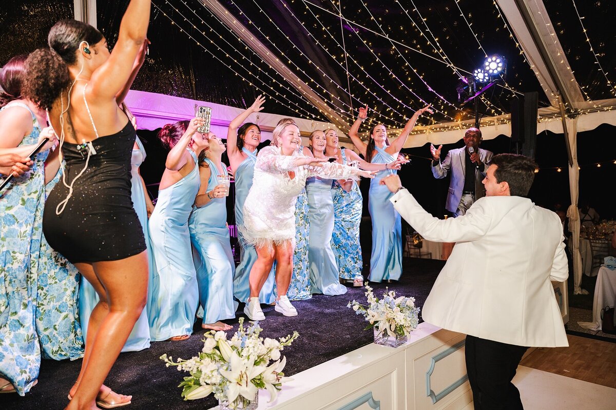 Beach Wedding Wilmington NC Brittanie Raquel Events Wedding Planning Emily and Alex_0041