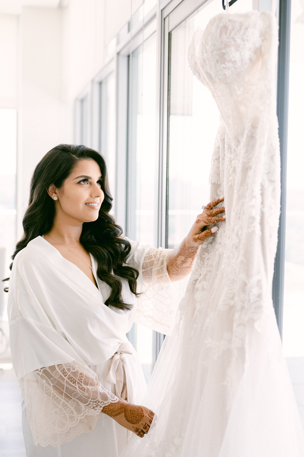 Kavita Mohan - Amreen Zee Wedding-0092