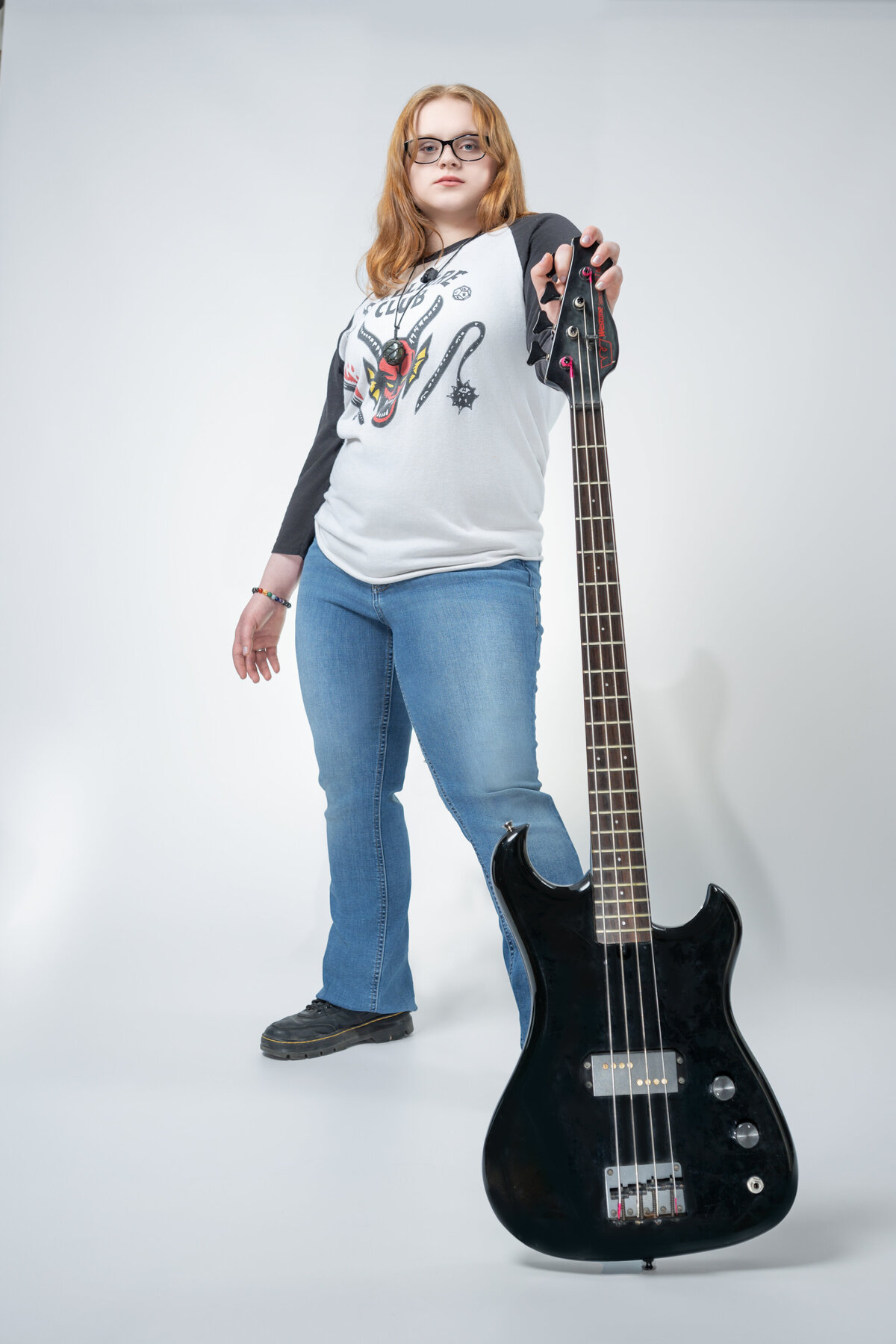 Amy May Photography - Aizlynn - Senior-119