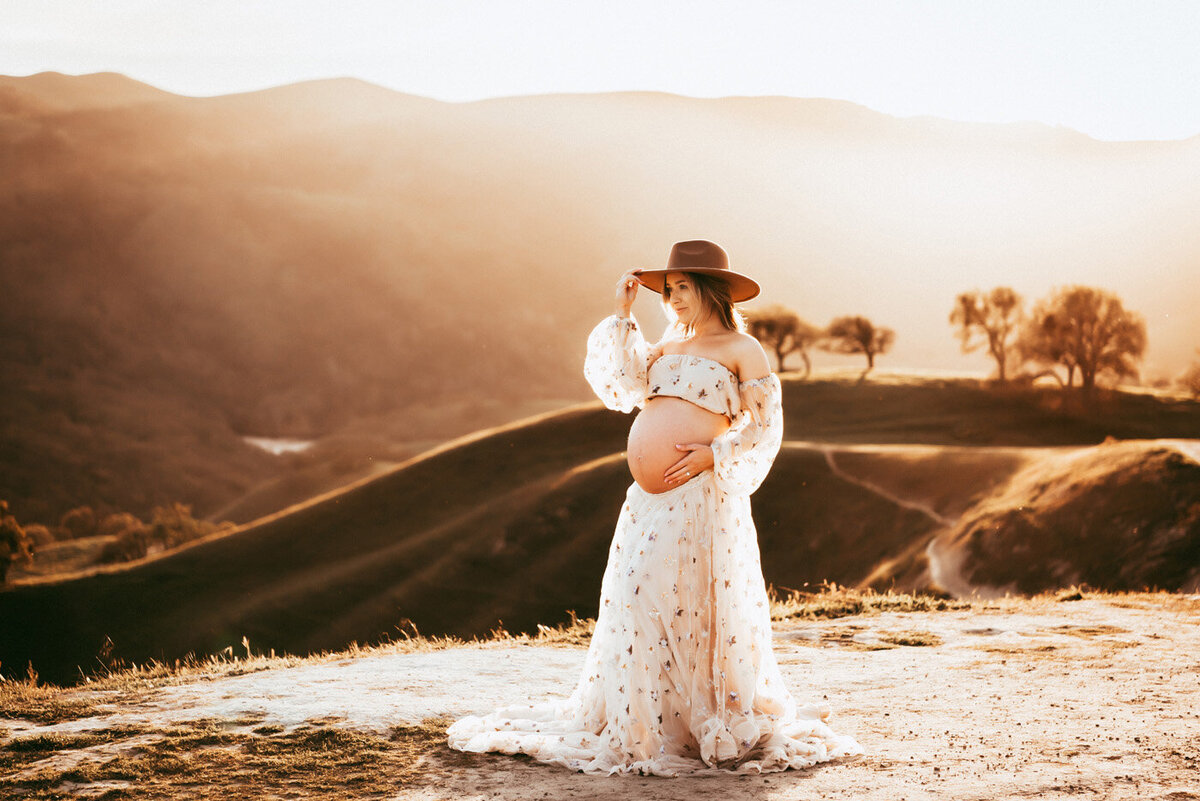 Maternity Photographer Bay Area | Brie Lynn 12