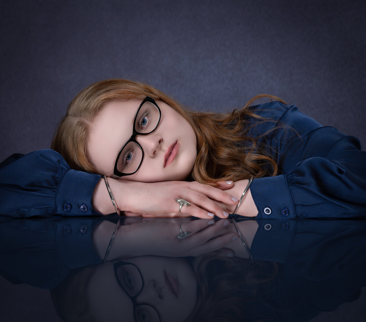 Amy May Photography - Aizlynn - Senior-18
