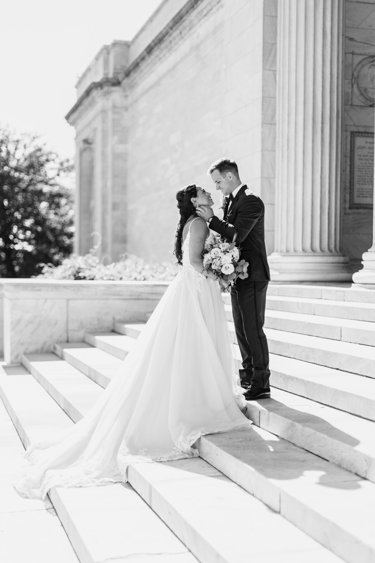 L.A.R. Weddings Lindsey Ramdin Wedding Engagement Photographer Photography Ohio Romantic Dreamy Photos Couple Couples Anniversary Engagements Timeless Classic Photo-561