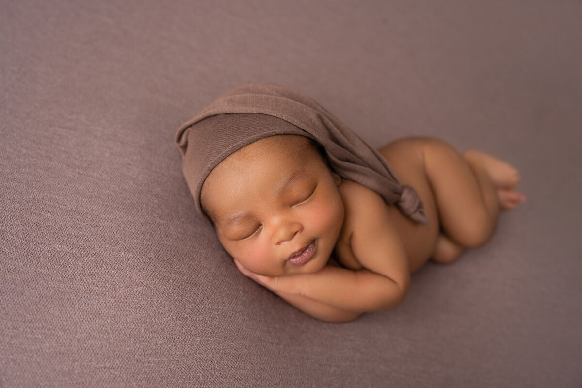 11 Professional newborn photography in Charlotte
