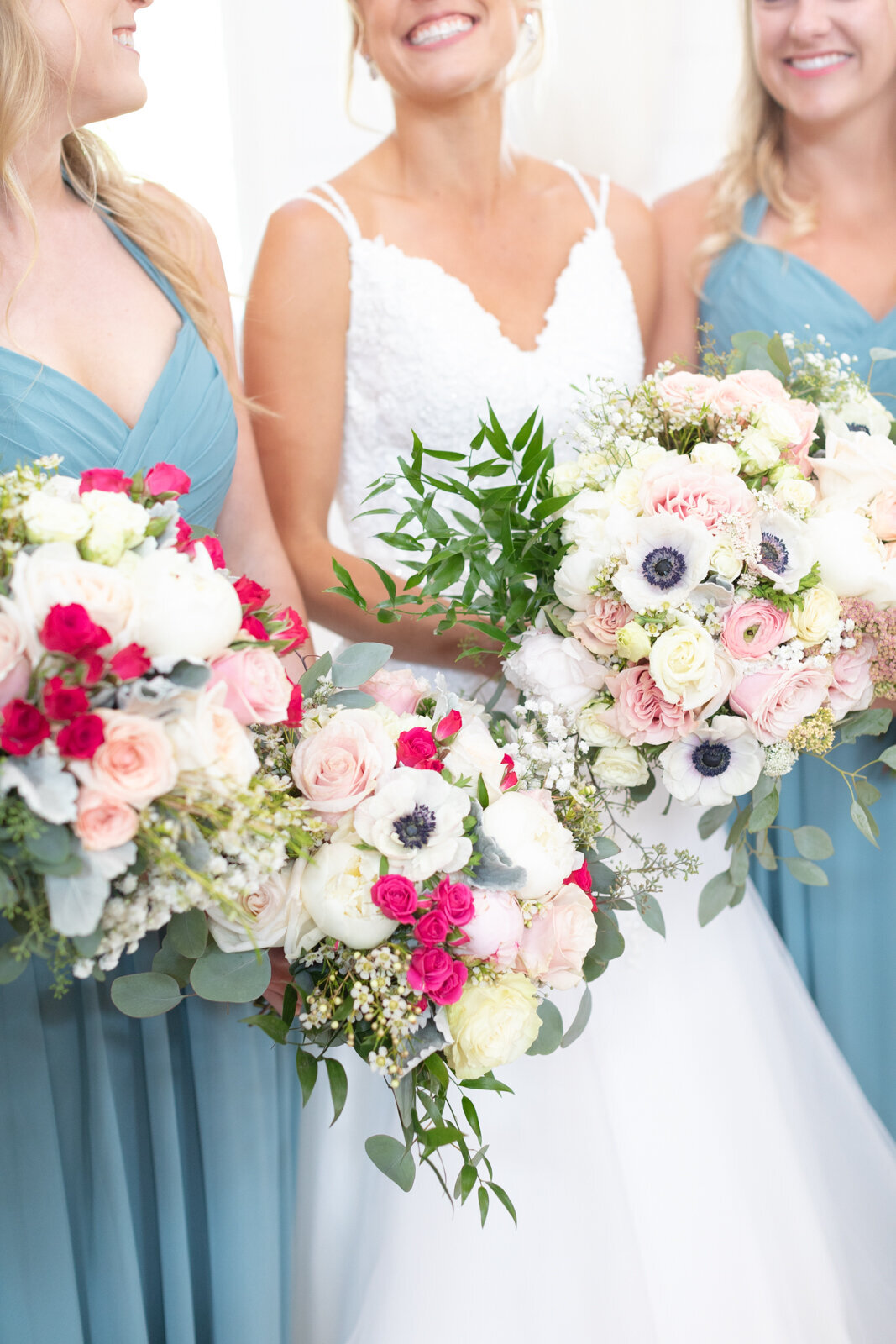 Seclusion Wedding Virginia_  Blush Wood Studios-12