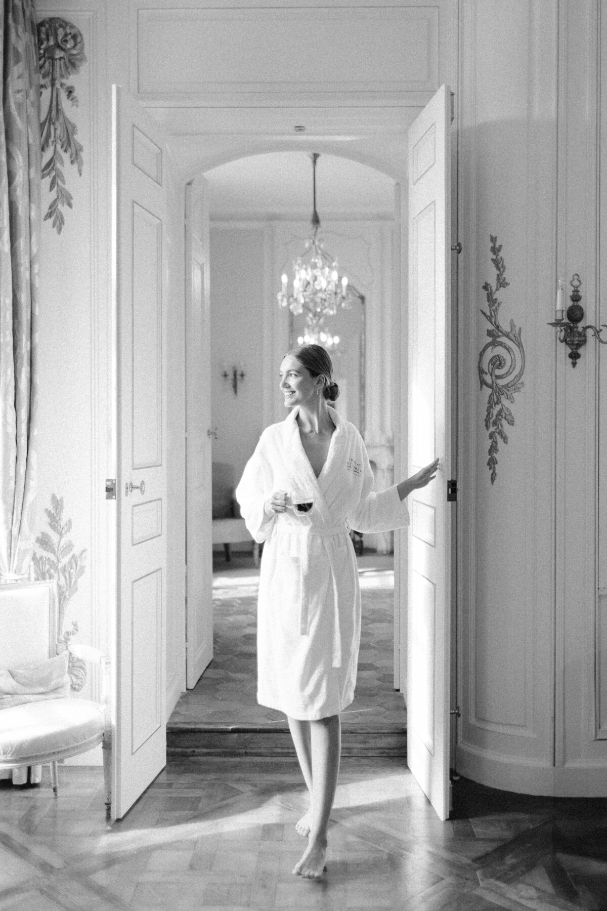 KT9A4046 Chateau de Tourreau Provence France Wedding Photographer
