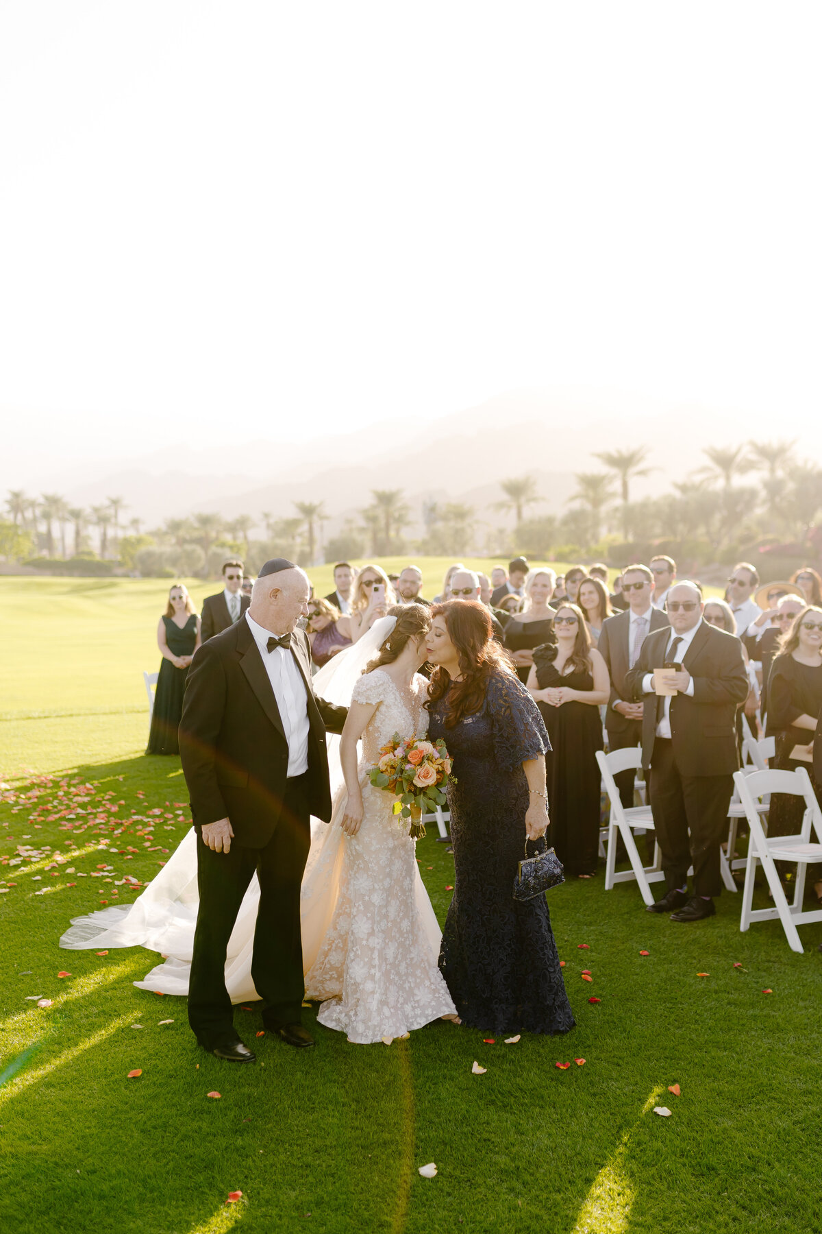 La Quinta Resort Palm Springs Wedding54